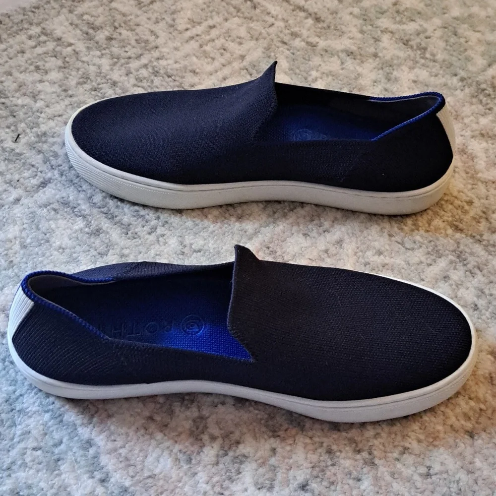 Rothys Original Sneaker - Picture 6 of 10
